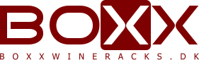 BOXXWINERACKS.DK